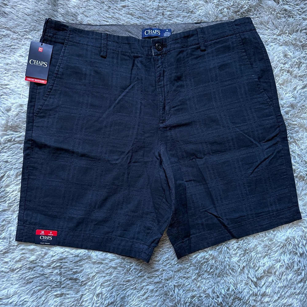 Chaps size 38